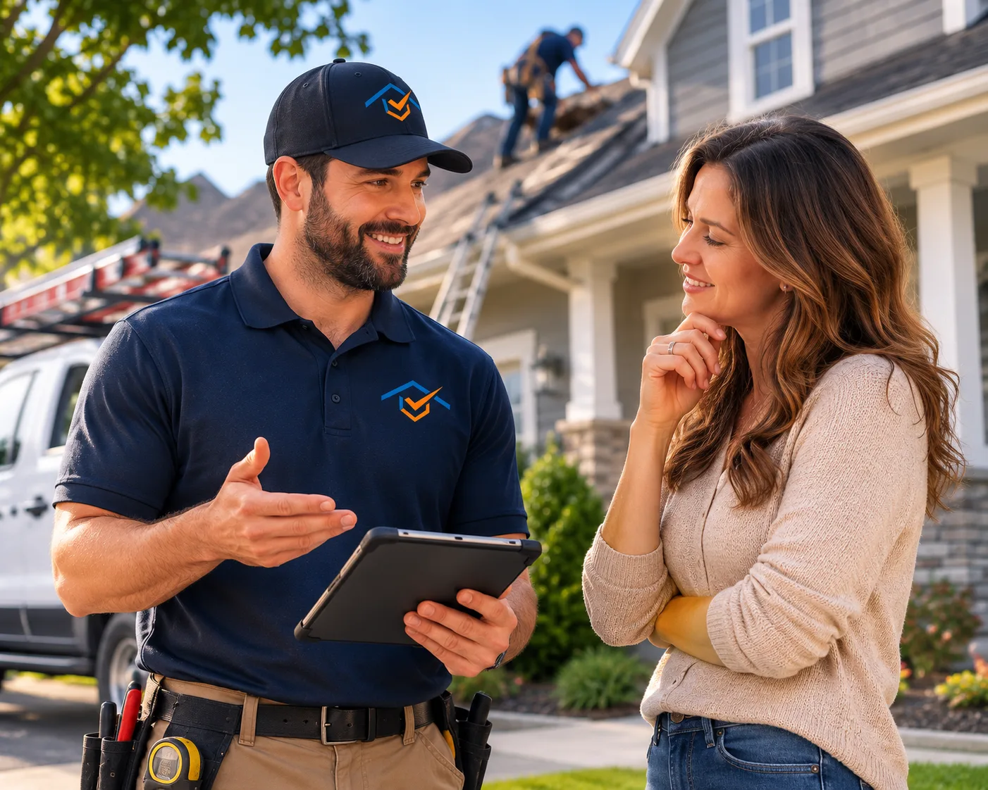 Roof Inspection FAQs in Deckerville, MI